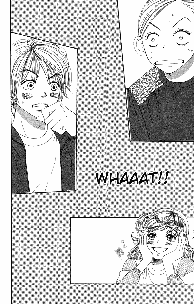 Read Lovely★Complex Manga Online