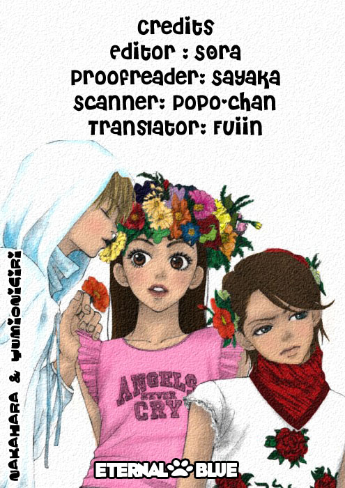 Read Lovely★Complex Manga Online