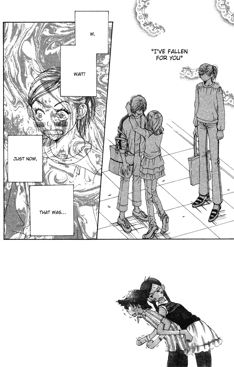 Read Lovely★Complex Manga Online