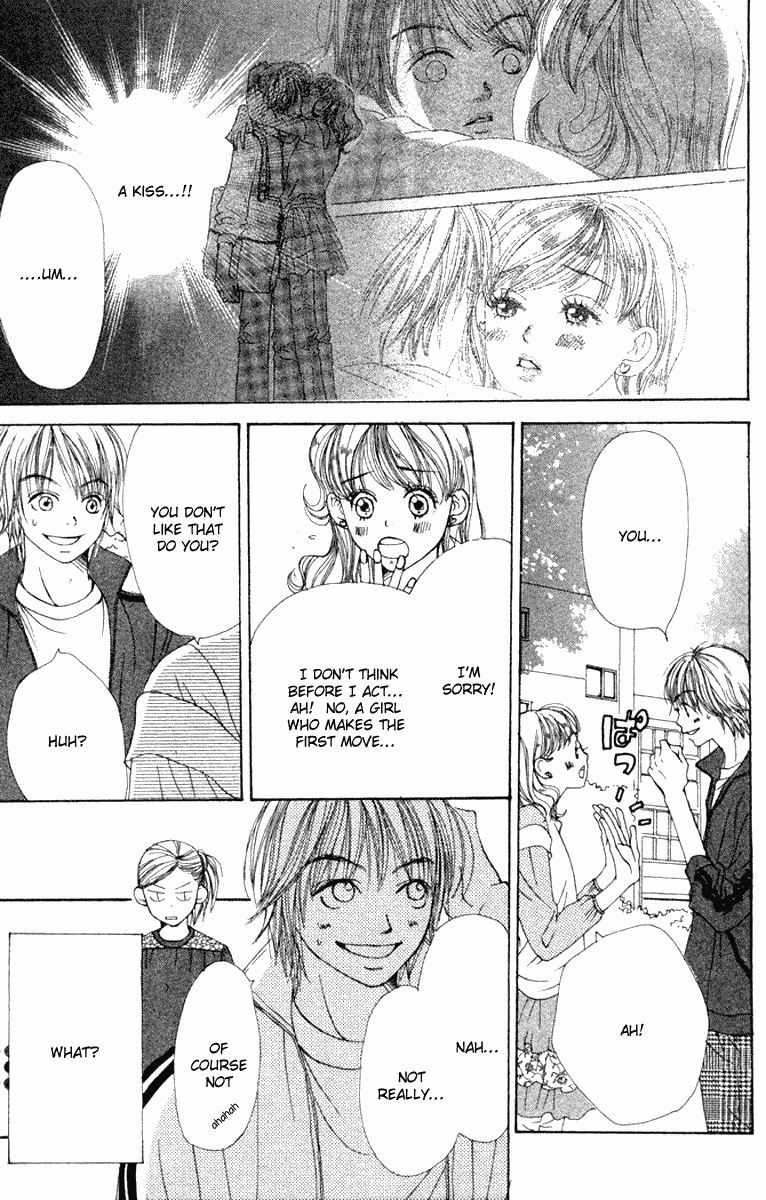 Read Lovely★Complex Manga Online