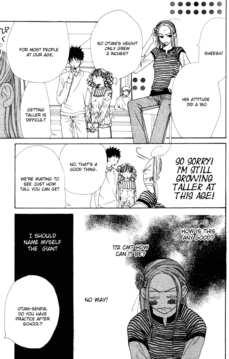 Read Lovely★Complex Manga Online