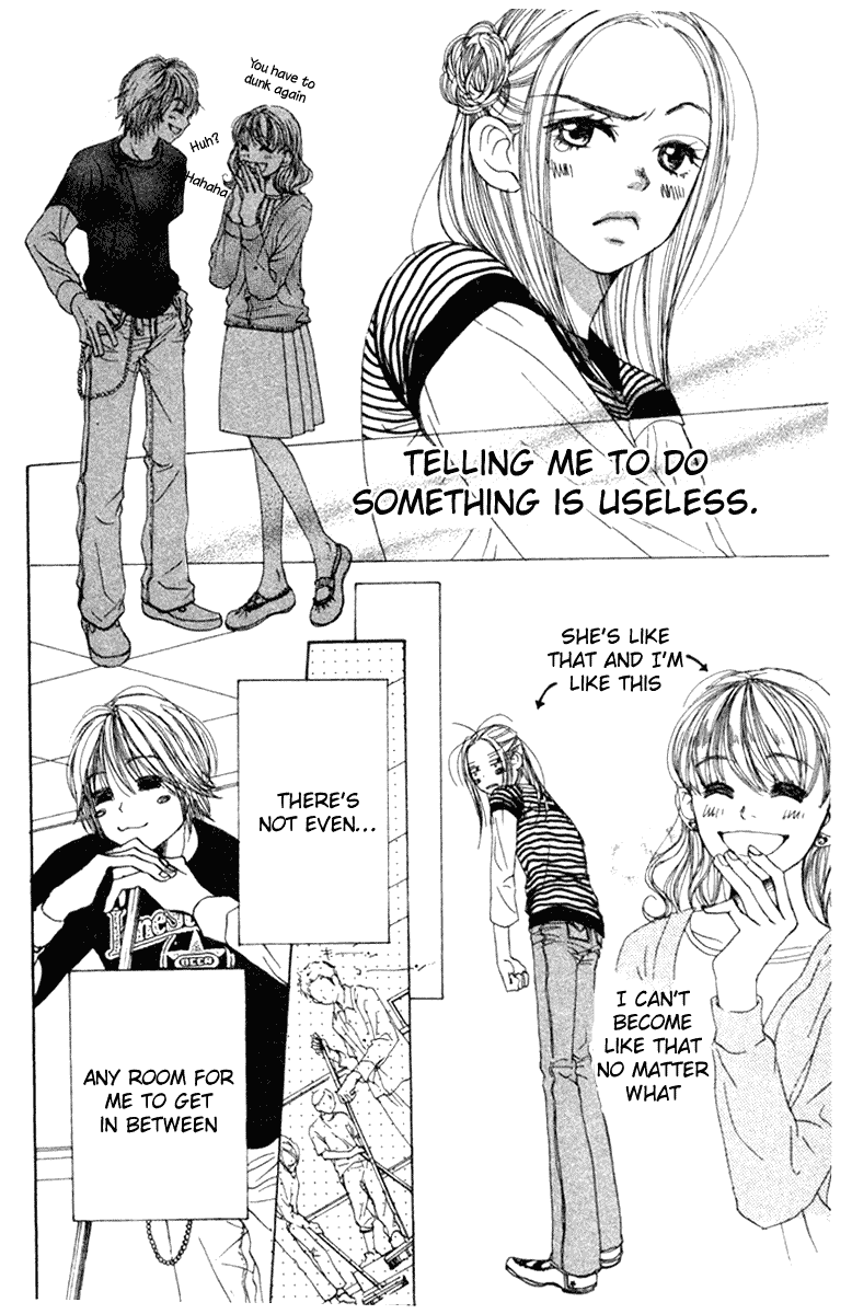 Read Lovely★Complex Manga Online