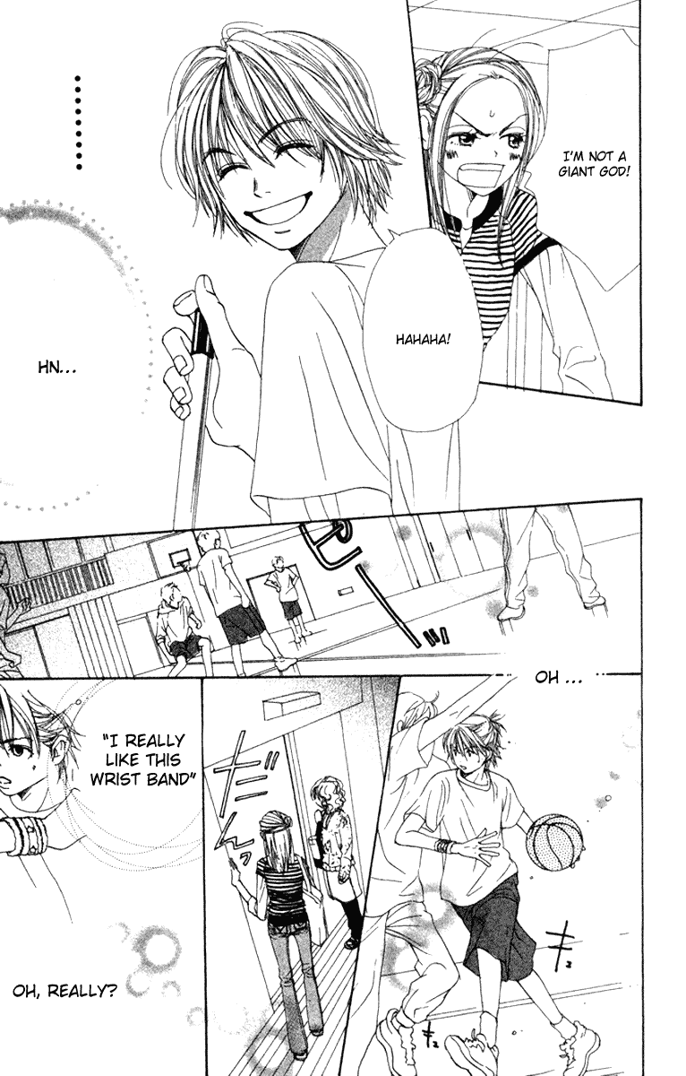 Read Lovely★Complex Manga Online