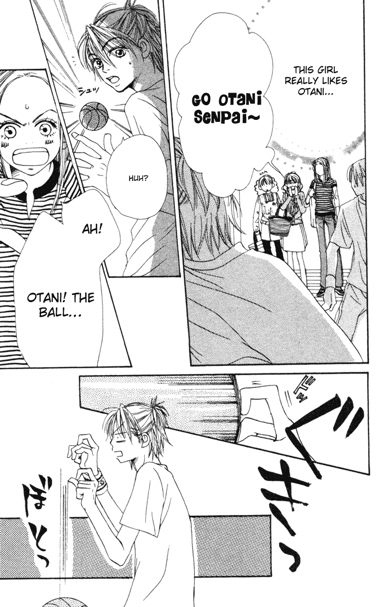 Read Lovely★Complex Manga Online