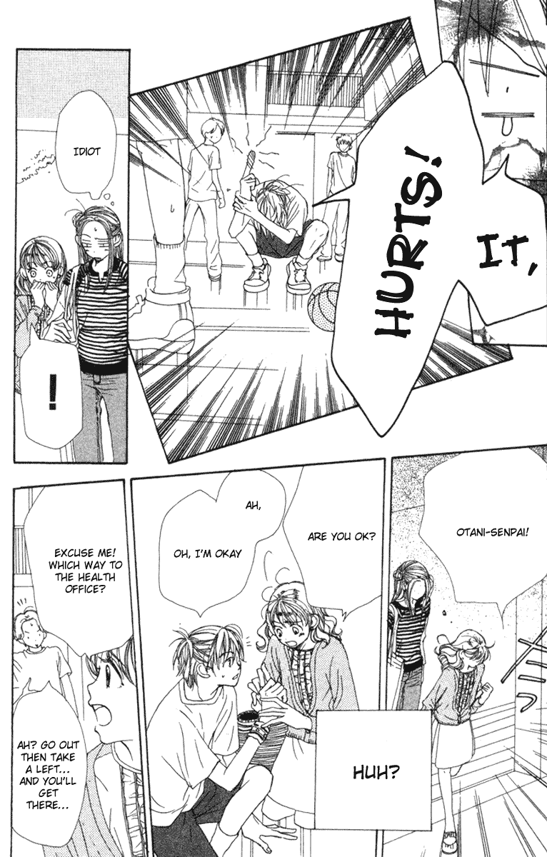 Read Lovely★Complex Manga Online