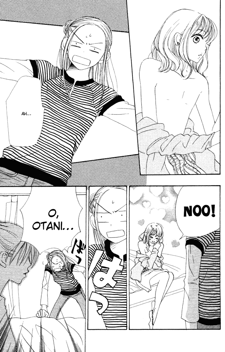 Read Lovely★Complex Manga Online