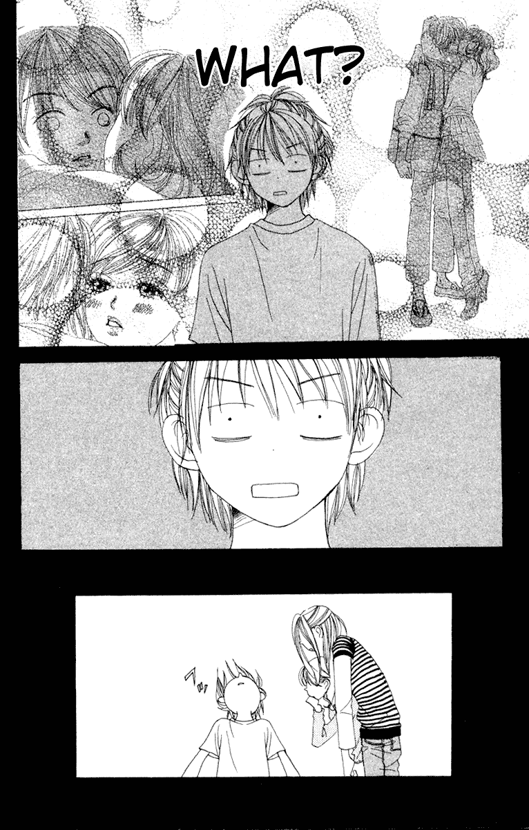 Read Lovely★Complex Manga Online