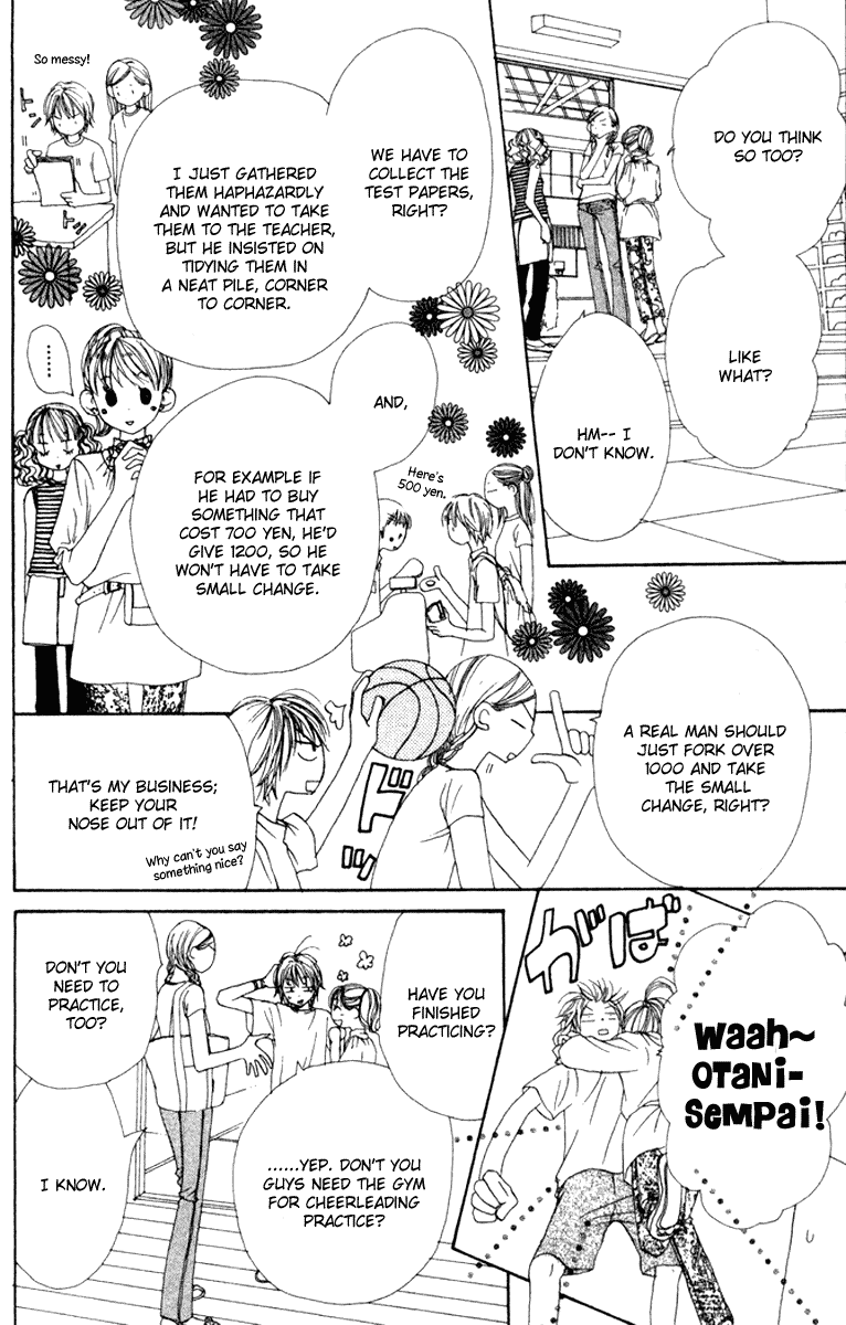 Read Lovely★Complex Manga Online