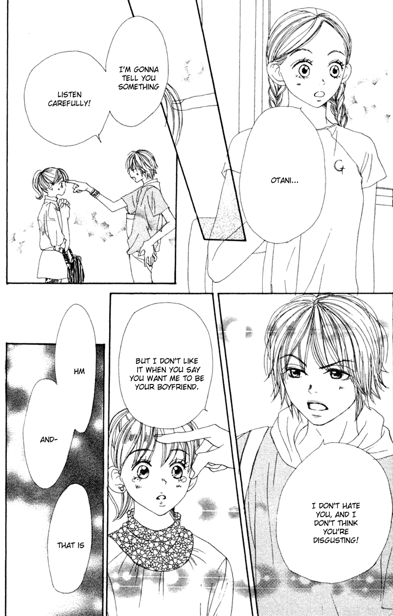 Read Lovely★Complex Manga Online