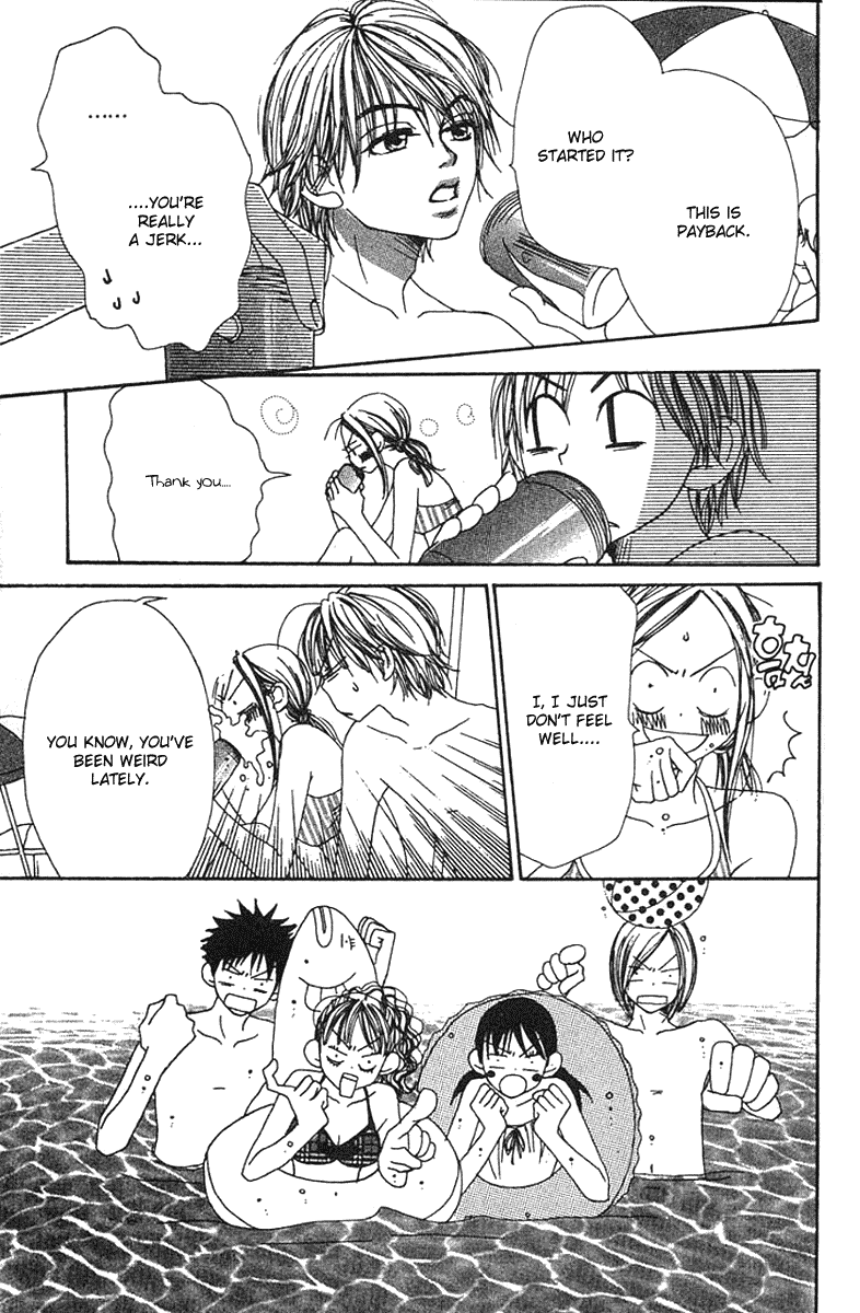 Read Lovely★Complex Manga Online