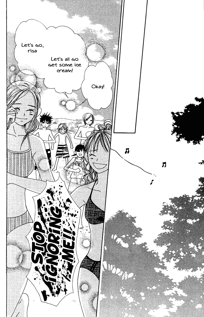 Read Lovely★Complex Manga Online