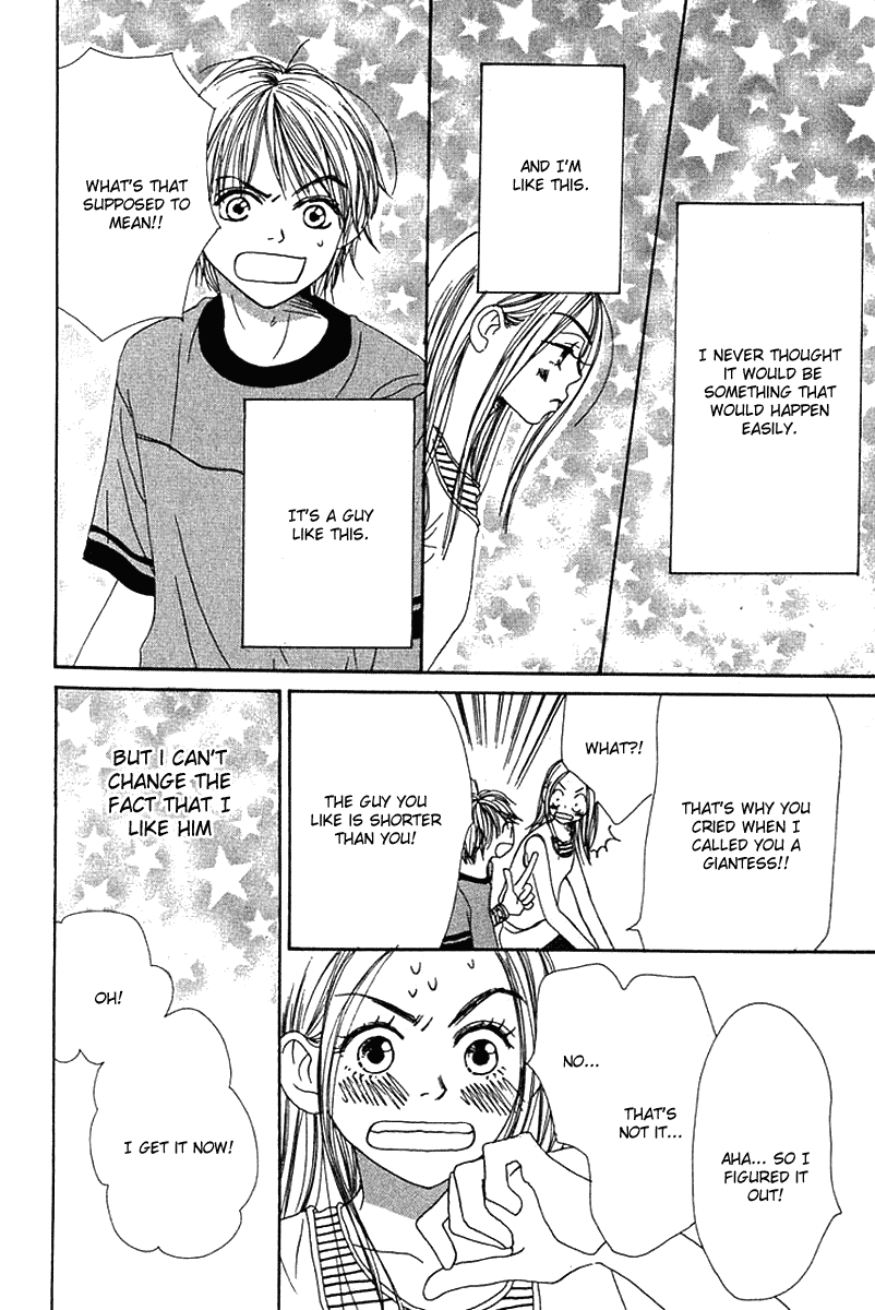 Read Lovely★Complex Manga Online