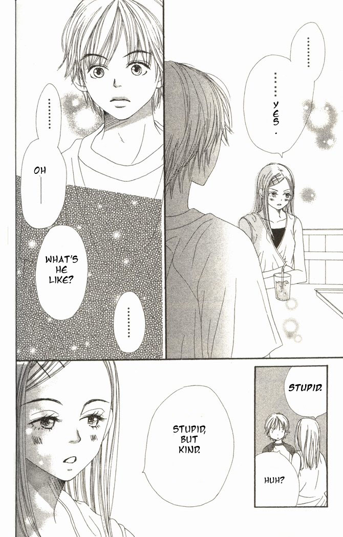 Read Lovely★Complex Manga Online