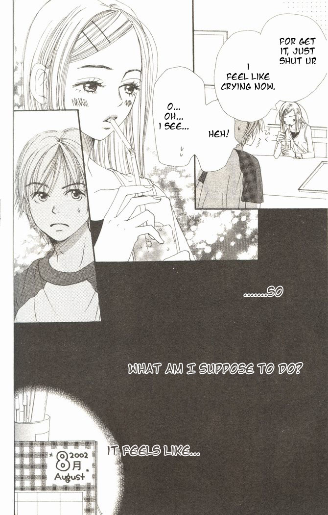 Read Lovely★Complex Manga Online