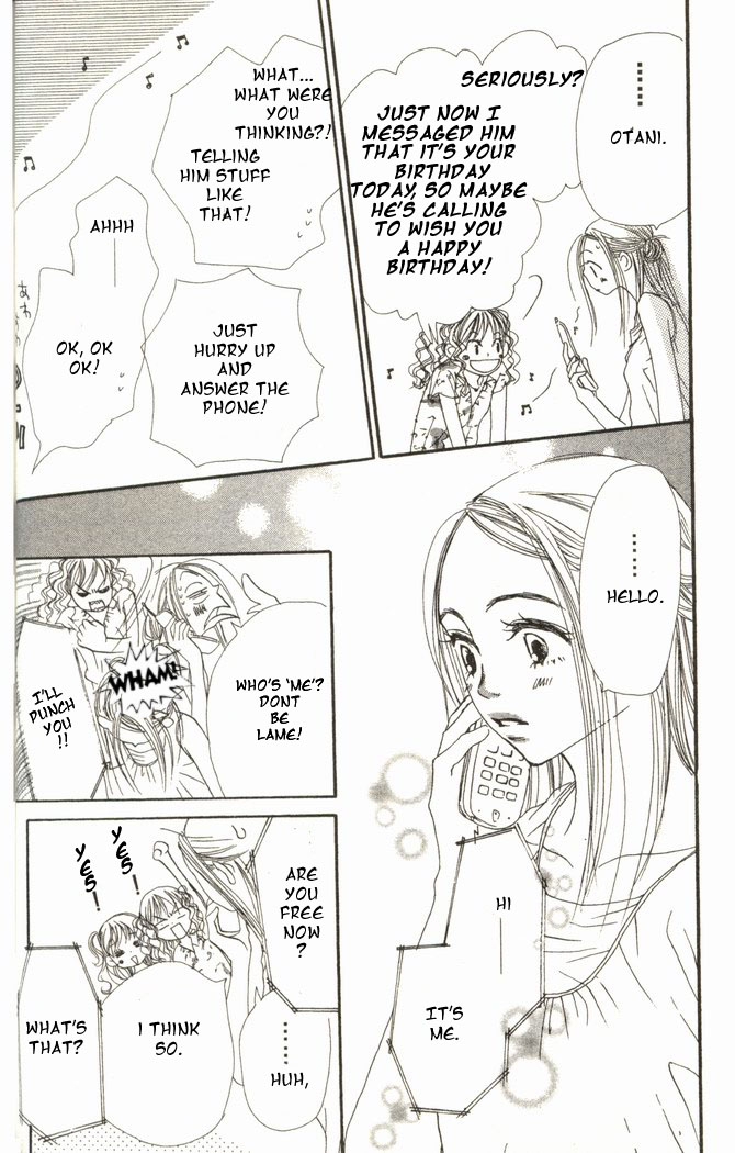 Read Lovely★Complex Manga Online