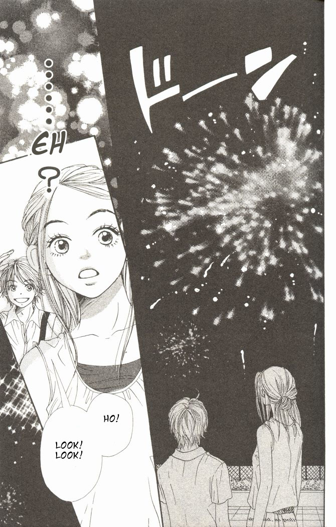 Read Lovely★Complex Manga Online