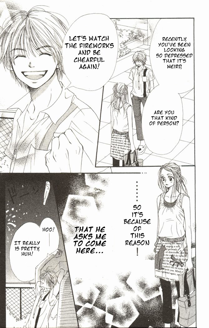 Read Lovely★Complex Manga Online