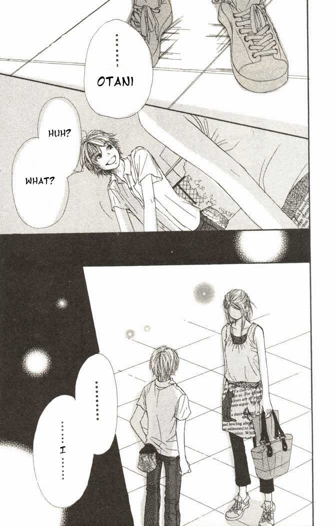 Read Lovely★Complex Manga Online