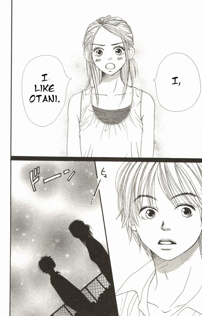 Read Lovely★Complex Manga Online