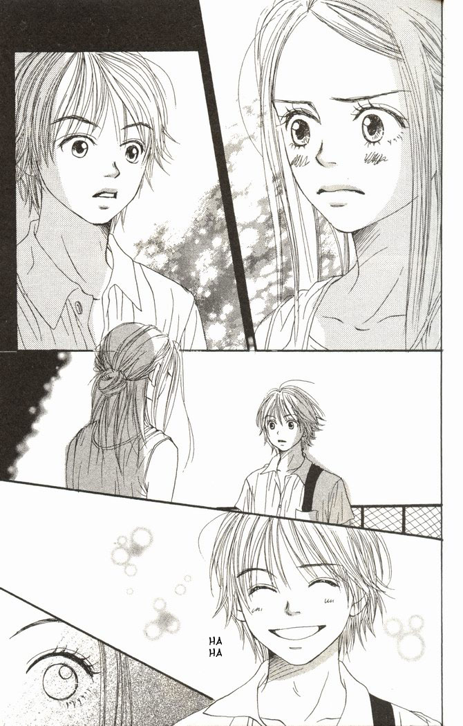 Read Lovely★Complex Manga Online