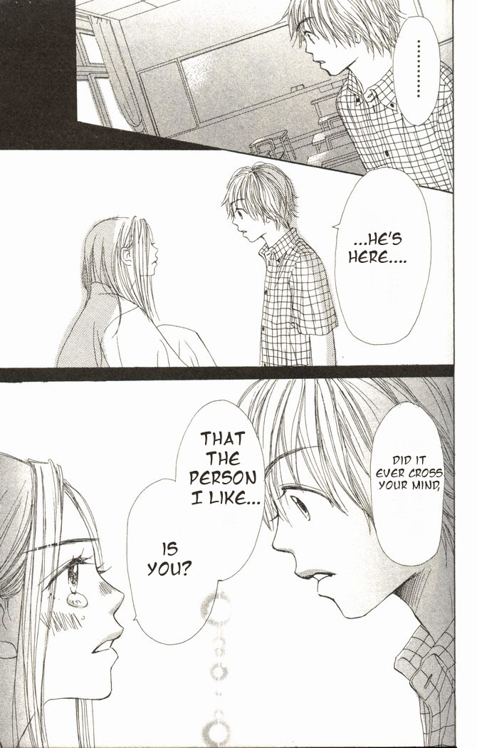 Read Lovely★Complex Manga Online