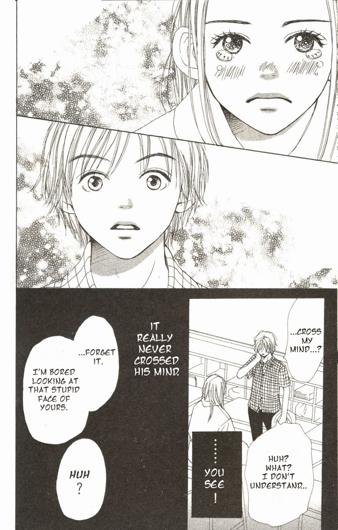 Read Lovely★Complex Manga Online