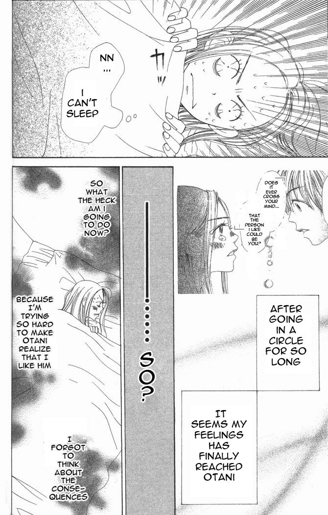 Read Lovely★Complex Manga Online