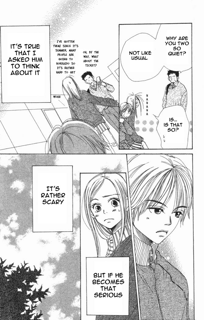 Read Lovely★Complex Manga Online