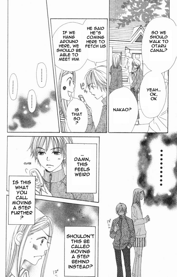 Read Lovely★Complex Manga Online