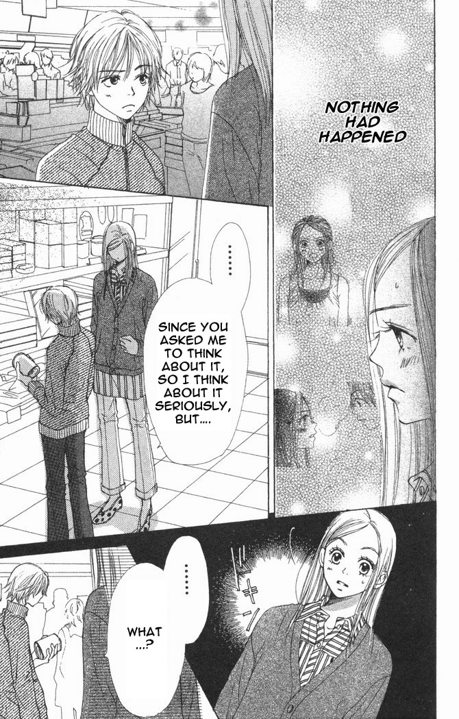 Read Lovely★Complex Manga Online