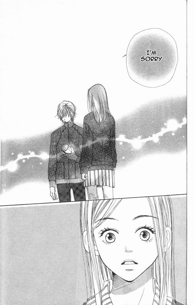 Read Lovely★Complex Manga Online