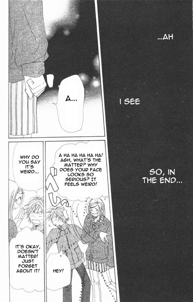 Read Lovely★Complex Manga Online