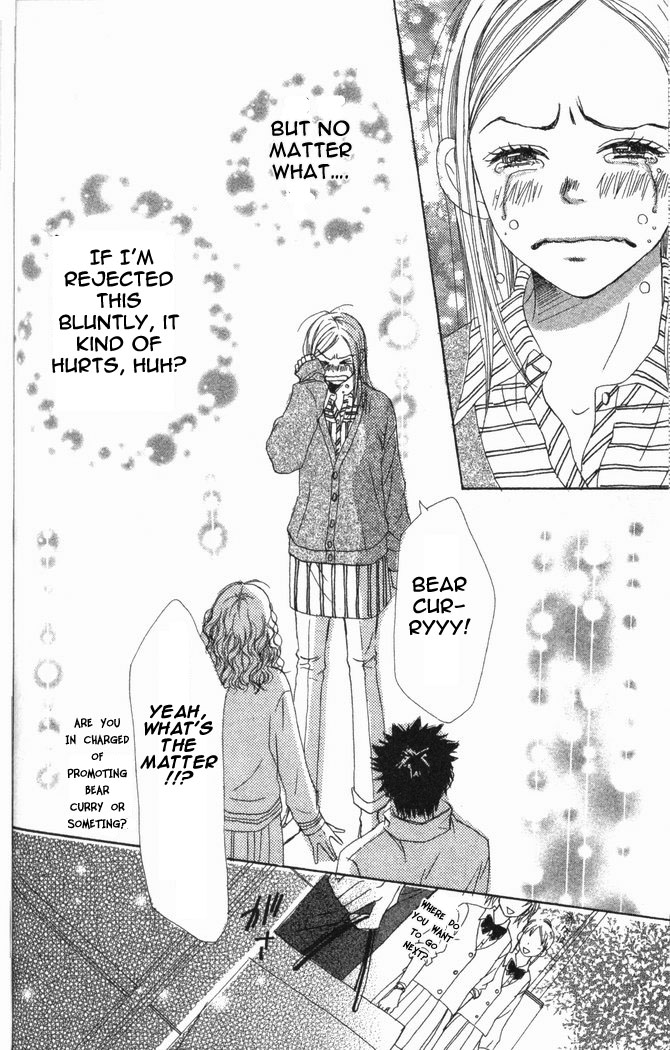 Read Lovely★Complex Manga Online