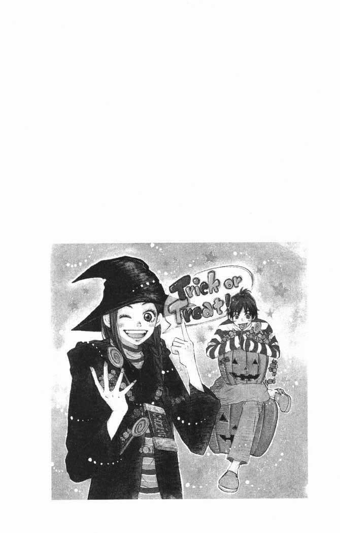 Read Lovely★Complex Manga Online