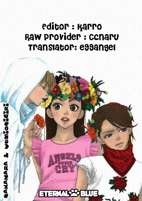 Read Lovely★Complex Manga Online