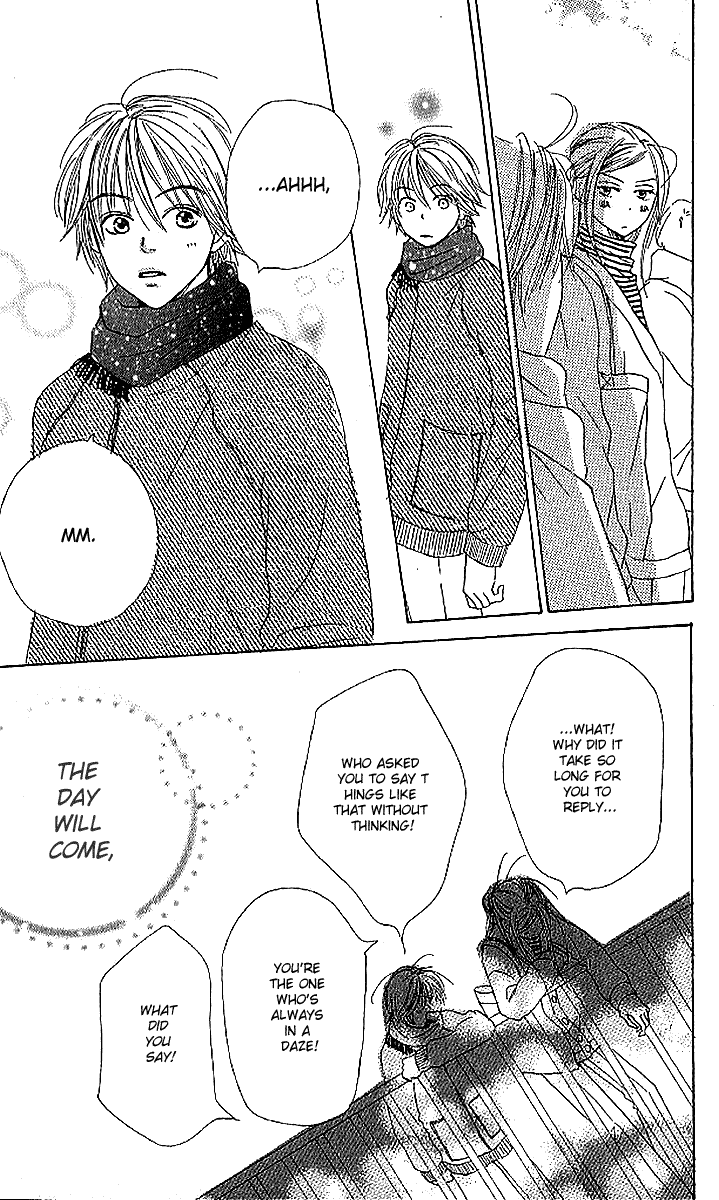 Read Lovely★Complex Manga Online