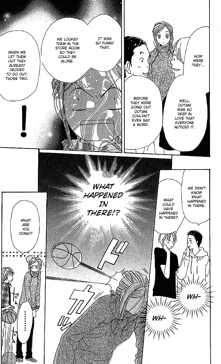 Read Lovely★Complex Manga Online