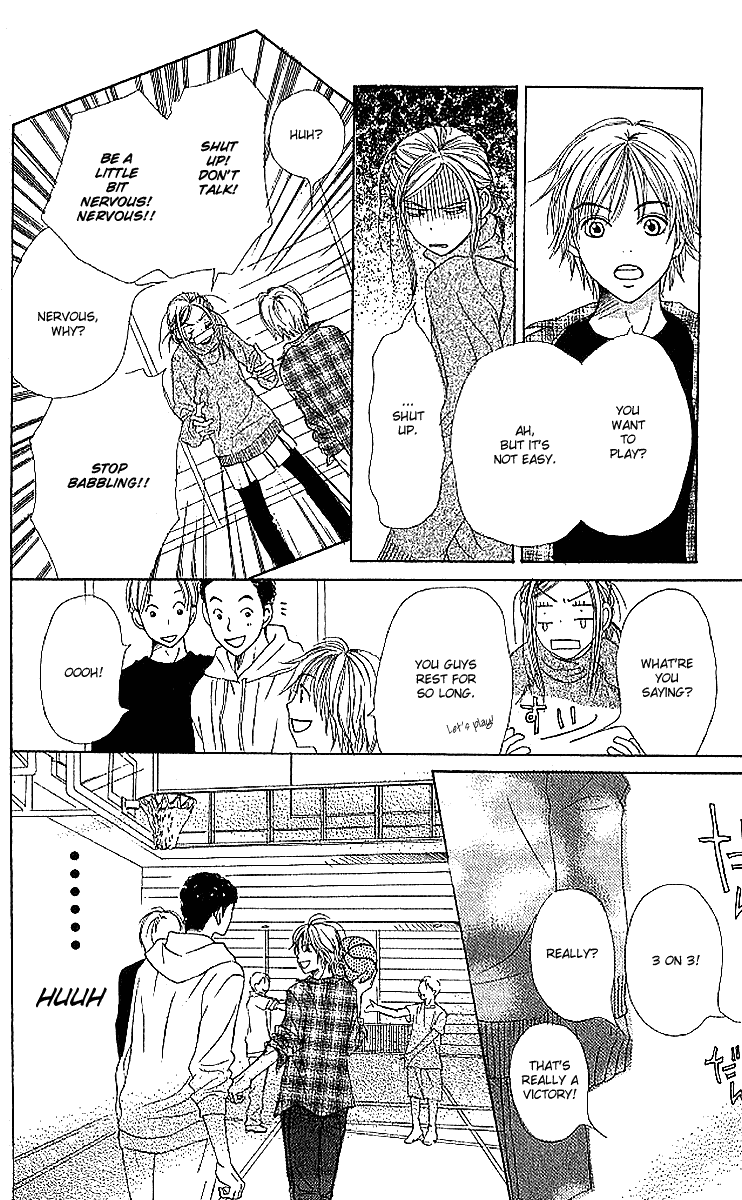 Read Lovely★Complex Manga Online