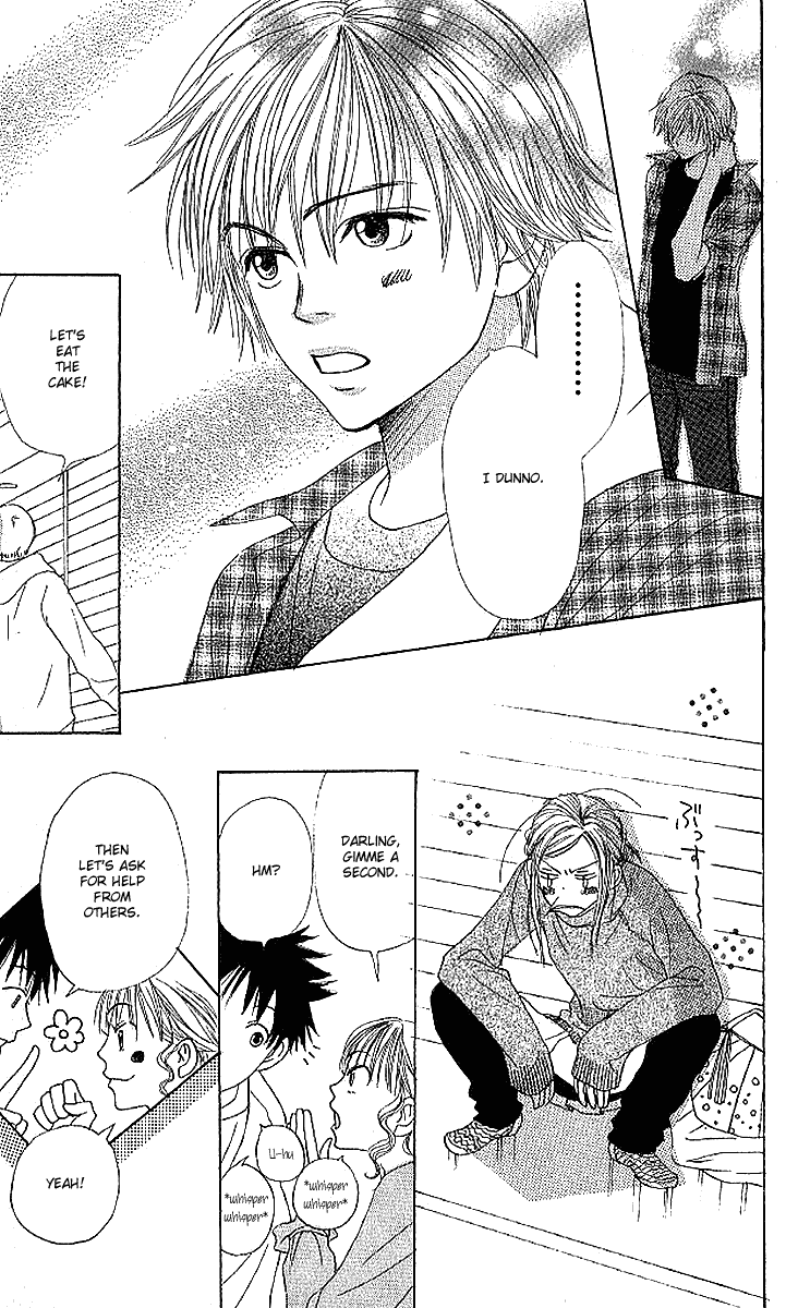 Read Lovely★Complex Manga Online