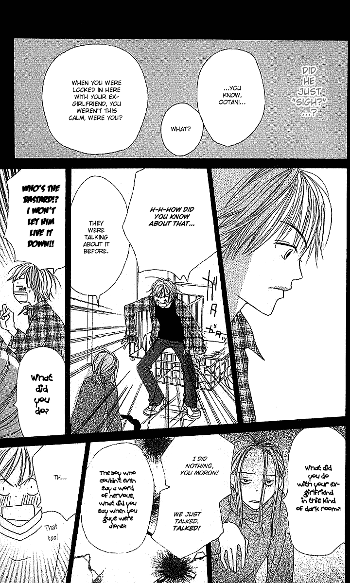 Read Lovely★Complex Manga Online