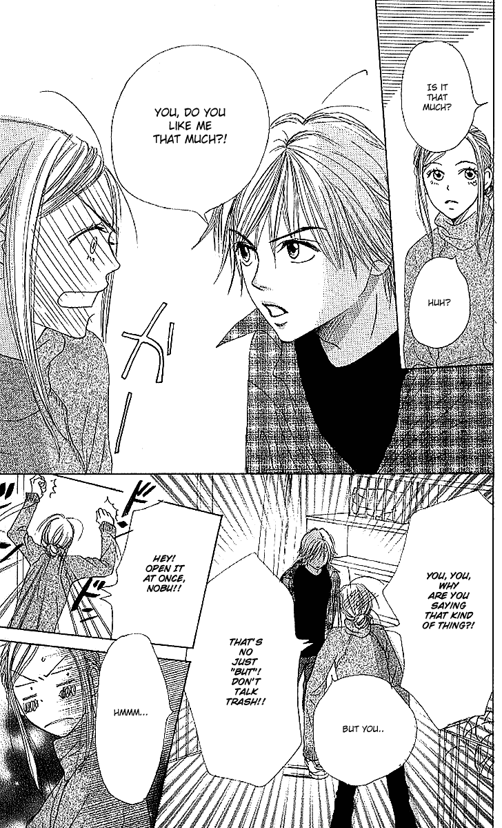 Read Lovely★Complex Manga Online