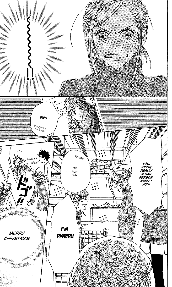 Read Lovely★Complex Manga Online