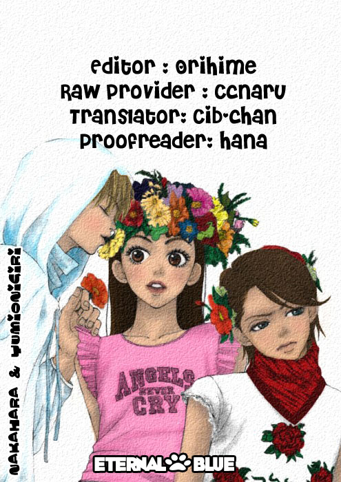 Read Lovely★Complex Manga Online