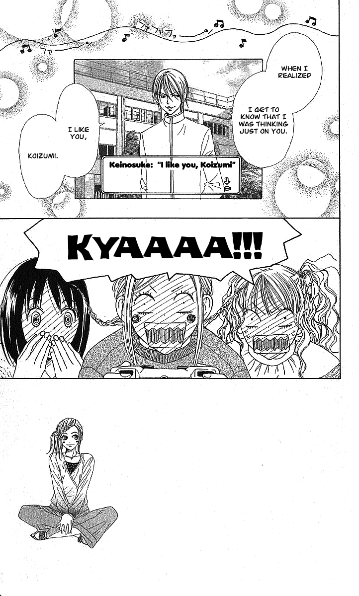 Read Lovely★Complex Manga Online