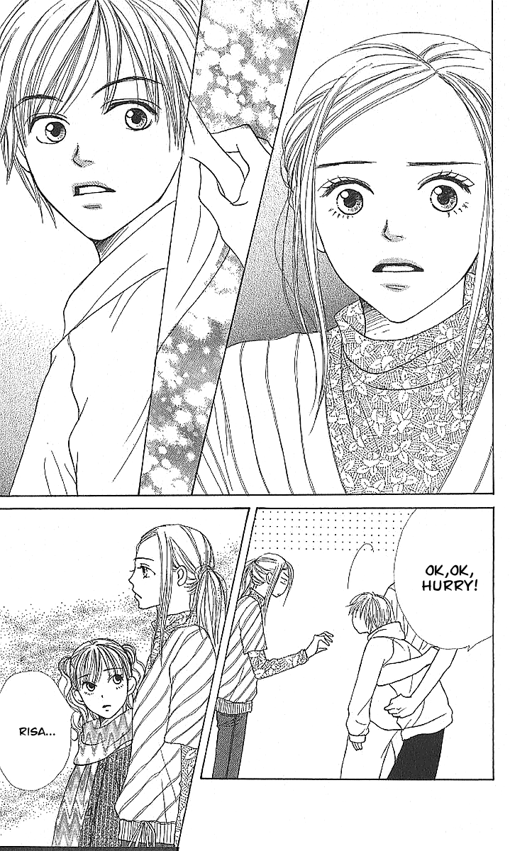 Read Lovely★Complex Manga Online