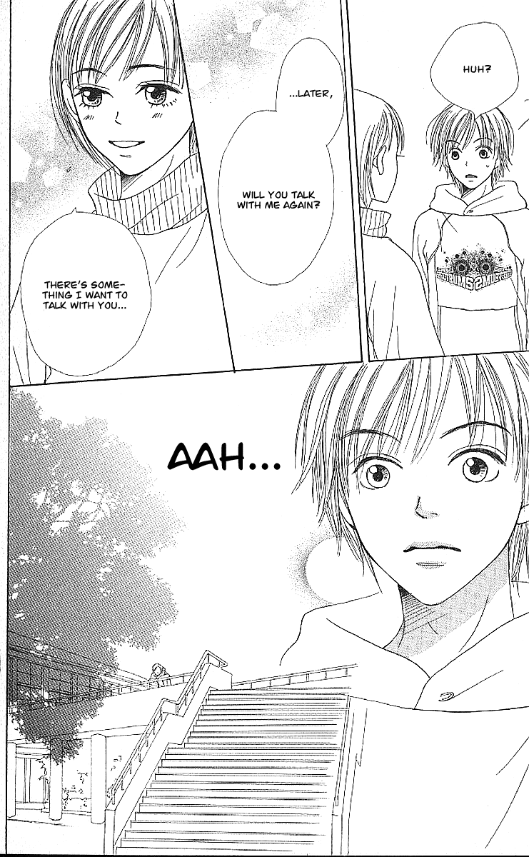 Read Lovely★Complex Manga Online