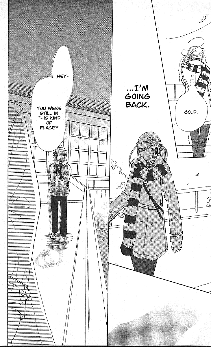 Read Lovely★Complex Manga Online