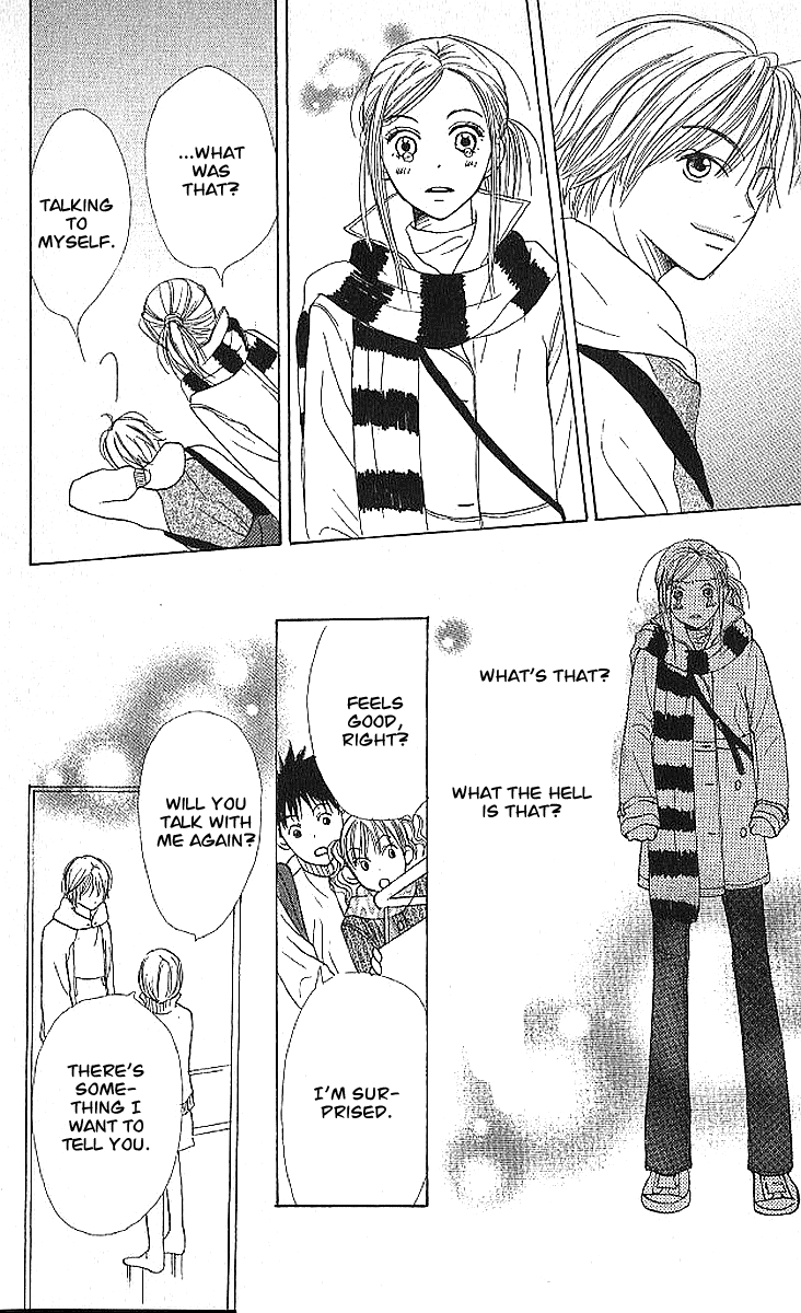 Read Lovely★Complex Manga Online