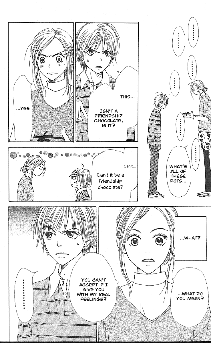 Read Lovely★Complex Manga Online