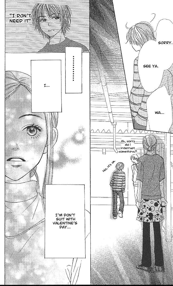 Read Lovely★Complex Manga Online